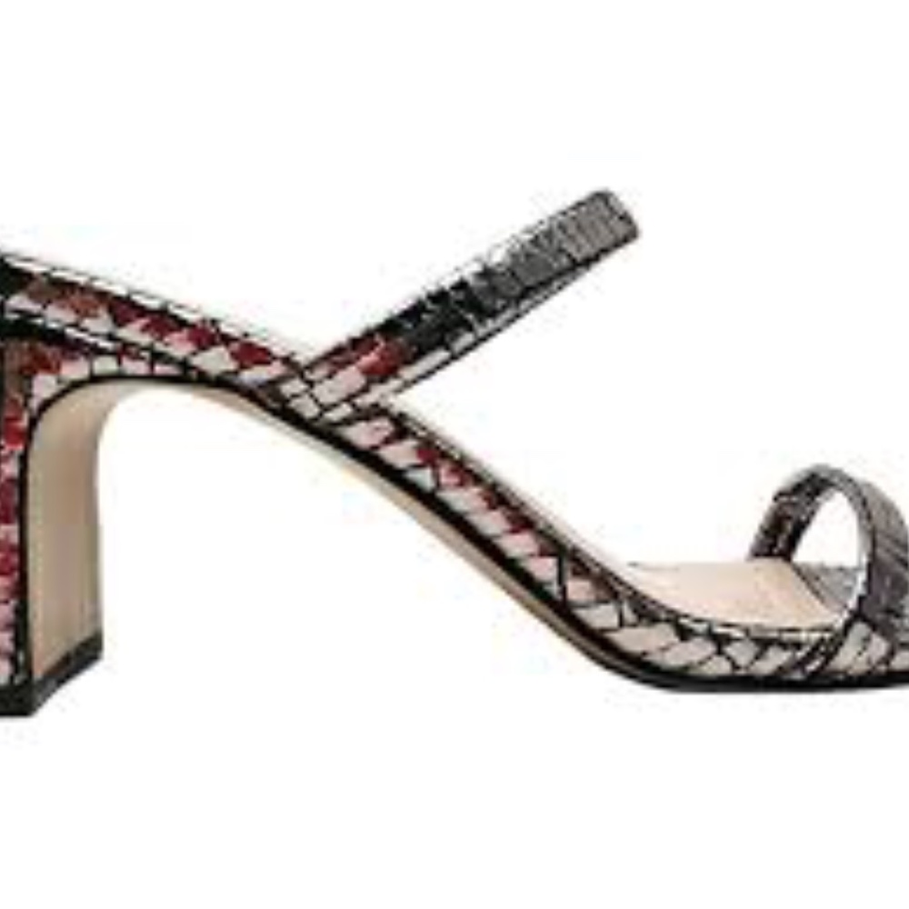 Farylrobin Analisa block heeled sandals